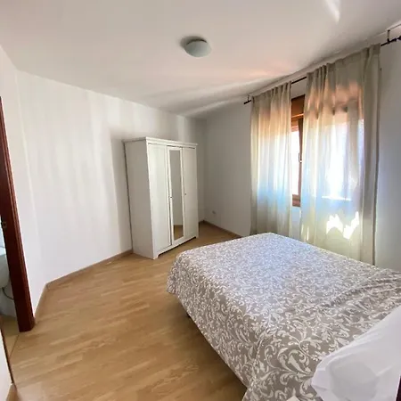 Plaza Del Muelle 2, 3 Apartman *