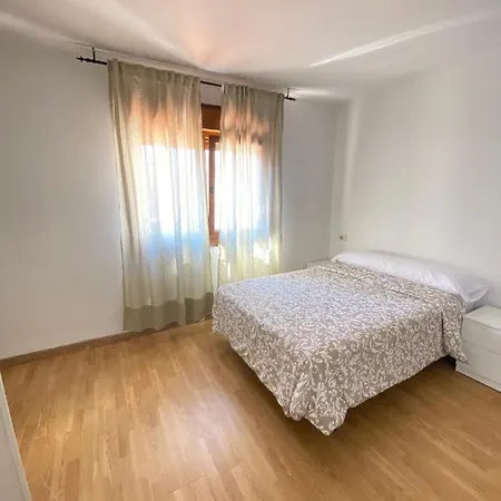 Apartment Plaza Del Muelle 2, 3 Pontevedra