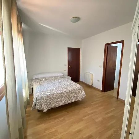 Apartment Plaza Del Muelle 2, 3 *