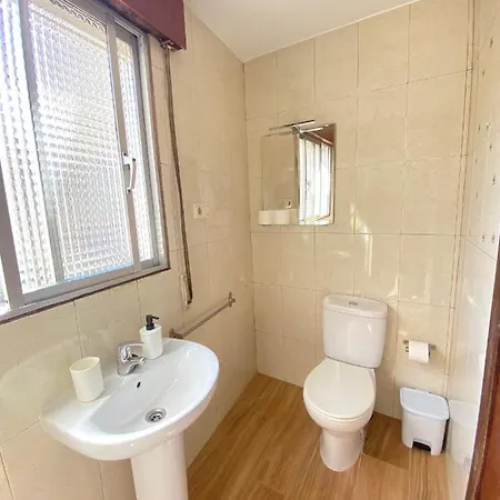 Plaza Del Muelle 2, 3 * Pontevedra