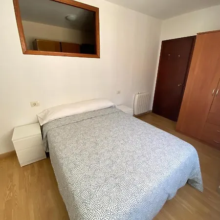 Apartment Plaza Del Muelle 2, 3 *
