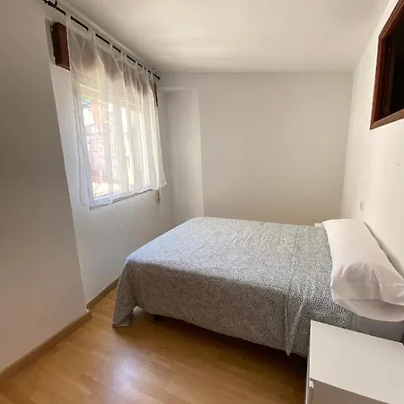 Plaza Del Muelle 2, 3 Apartment